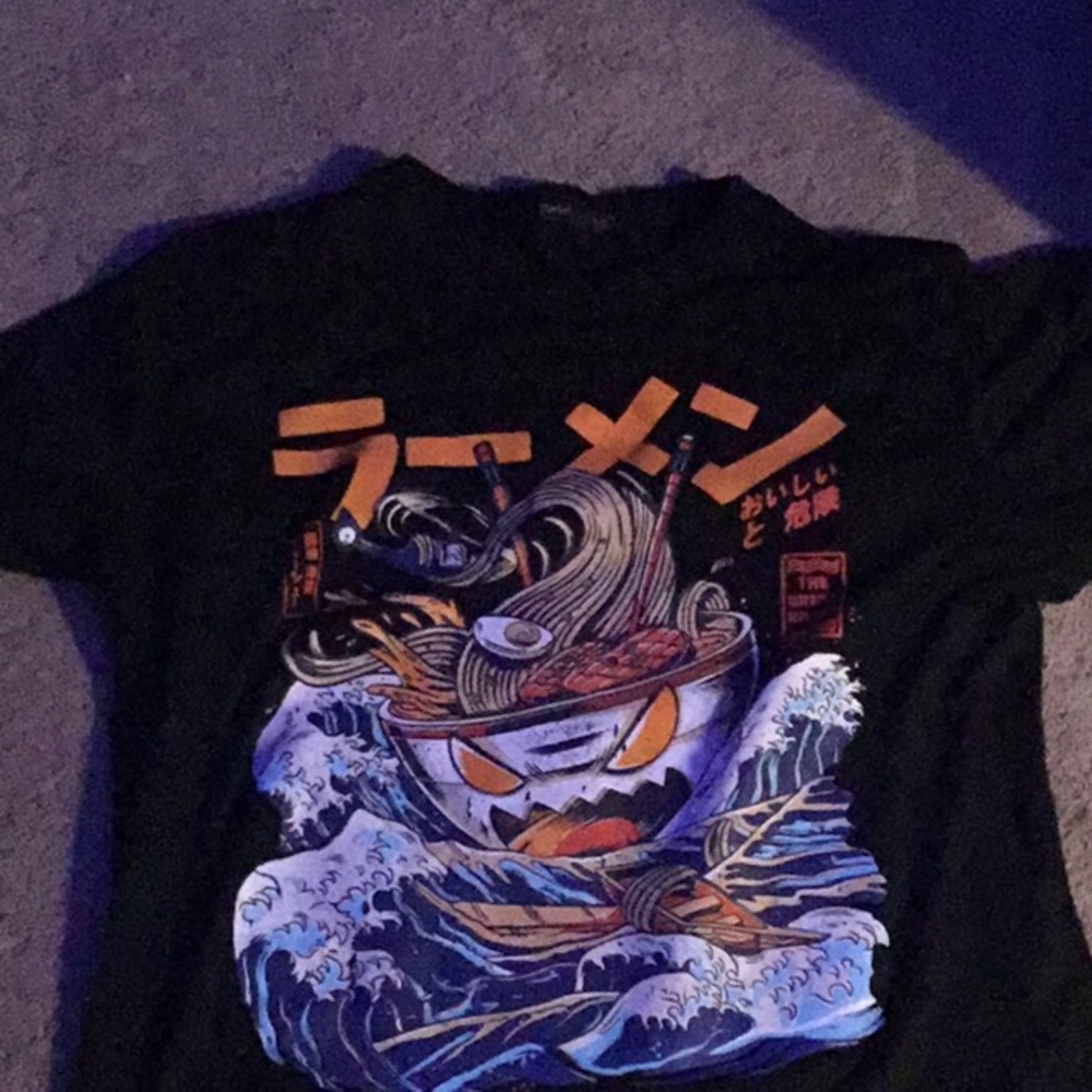 romwe mens t-shirt